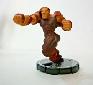 HeroClix MARVEL UNIVERSE #122  JUGGERNAUT  UNIQUE    - Bild 1 von 2