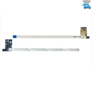 Acer V3-572G E5-511 E5-521 E5-571 V3-532 Power Button Tablero Botón LS-B161P - Imagen 1 de 1