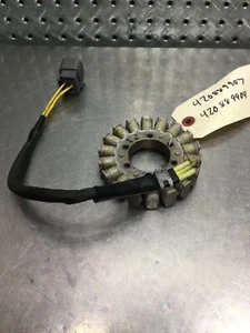 SKI-DOO SNOWMOBILE STATOR 420889907 420889904 t104 - Picture 1 of 4