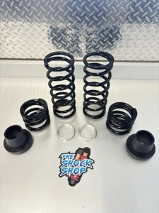 Zbroz Tender Spring Kit Polaris RZR ProXP Walker Evans Needle Shock K25-PL2008-T - Picture 1 of 1