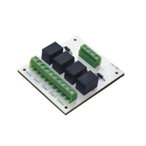 Double Door Control Module Safe Electric Locks Suitable for Door - Picture 1 of 8