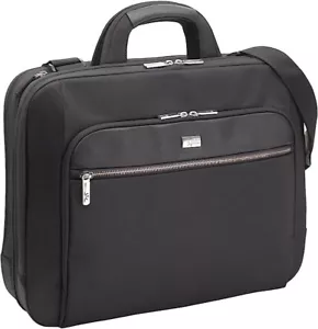 NEW Case Logic 16 Inch Security Friendly Laptop Case (Black) CLCS-116 - Picture 1 of 11