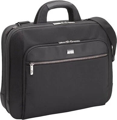 NUEVO Estuche para portátil Case Logic 16 pulgadas amigable con la seguridad (negro) CLCS-116 Foto 1 de 4