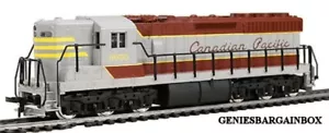 Locomotiva a trazione integrale 12 ruote motrici HO 1:87 scala 1:87 nuova in scatola IHC 3807 - Foto 1 di 1