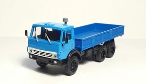 Kamaz-53212 LKW (1:87) - Bild 1 von 4