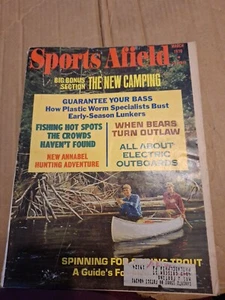 Sportfeldzeitschriften 1970 & 1972  - Bild 1 von 6