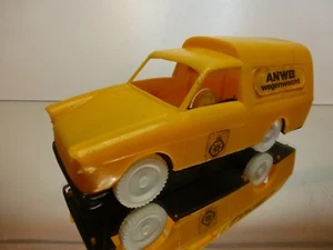 VINTAGE PLASTIC DAF 33 COMBI VARIOMATIC ANWB WEGENWACHT L18.0cm - GOOD CONDITION - Imagen 1 de 8