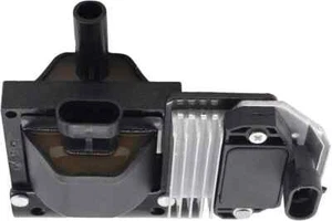 Ignition Coil with Ignition Module 10489421 Buick Chevrolet Pontiac C1098 D577 - Bild 1 von 10