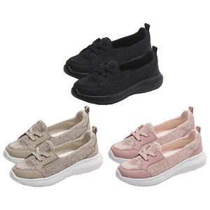 Women Casual Walking Sneaker Orthopedic Arch With Arch Support Shoes For Women - Picture 1 of 34