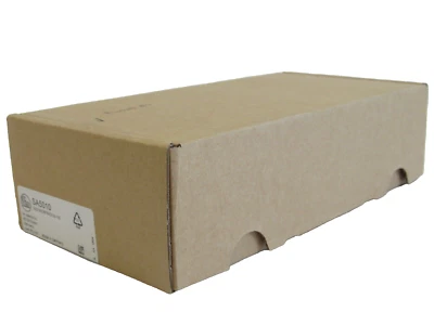 NUEVO SELLADO IFM EFECTOR SAD10XDBFRKG/US-100-SA5010 SENSOR DE FLUJO Foto 1 de 3