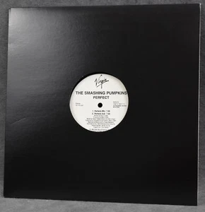 The Smashing Pumpkins Perfect Dance Remix Vinyl Single Collector Edition VG+/VG+ - Picture 1 of 5