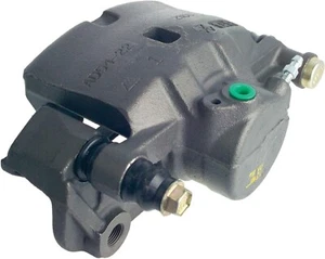 REMAN OEM Front Driver Side Cardone Disc Brake Caliper 1987-93 B2600 19-B1321 - Picture 1 of 4
