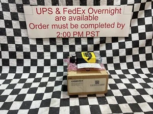 Cognex Barcodeleser DMR-262QL-0112, 828-10353-1RA, 828-10353-1R, DMR262QL0112 - Bild 1 von 7