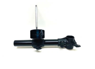 Roland Snare Ball Mount Clamp w 1.5” Extension Arm MDS - Image 1 of 4
