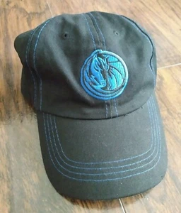 Dallas Mavericks NBA Relaxed Baseball Cap Mütze verstellbar - Bild 1 von 5