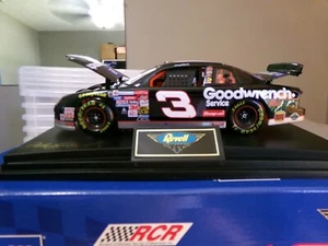 1/24 SCALE DALE EARNHARDT SR #222 OF 2004 MADE BRAND NEW MINT 1999 CHEVY MC!!!!! - Picture 1 of 14