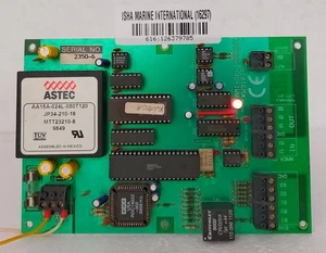 AMI-GFV Marine KWS10 Synchro To Digital A2350 Interface - Picture 1 of 8