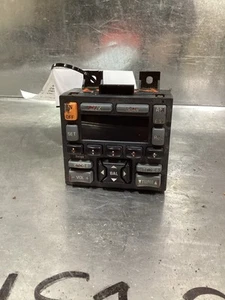 89 90 91 92 93 94 Pontiac Sunbird oem factory radio stereo 16066812 OEM 6338 - Picture 1 of 10