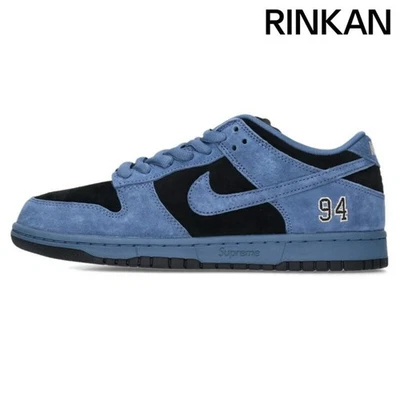 Кроссовки мужские Nike SB Dunk Low Ocean Fog HQ8487-400 26 см б/у 0aa6a40648c11189ff - Изображение 1 из 4