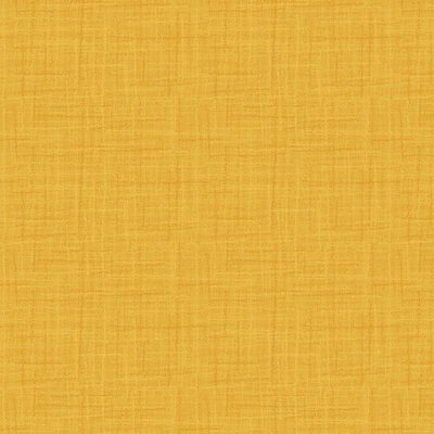 Riley Blake - Paño de hierba - Algodón - Azafrán, tela por yarda Foto 1 de 4