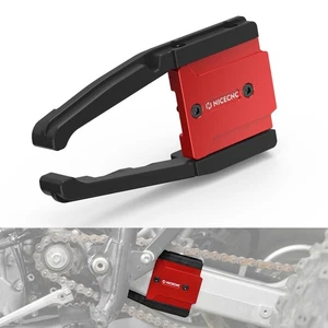 NICECNC Swingarm Chain Buffer Guide Slider For Honda TRX450R TRX450ER 2006-2009 - Picture 1 of 13