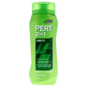 Pert Plus 2-in-1 Shampoo Conditioner, Normal Hair 13.50 oz - Picture 1 of 2