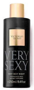 Victoria's Secret Neu! VERY SEXY NIGHT Fragrance Mist 250ml - Bild 1 von 1