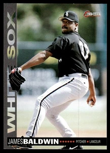 1994 O-Pee-Chee James Baldwin Chicago White Sox #210 - Picture 1 of 2