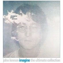 Imagine The Ultimate Collection (Ltd. Super Dlx.) von... | CD | Zustand sehr gut - Bild 1 von 2