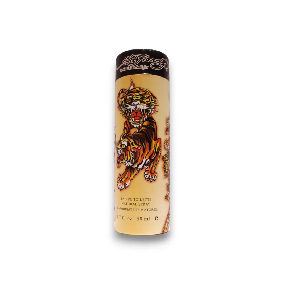 Christian Audigier, Ed Hardy, Eau De Toilette, For Men, 50 ml - image 1 of 1