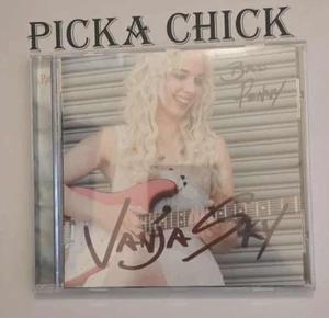 Vanja Sky Bad Penny CD - Bild 1 von 5
