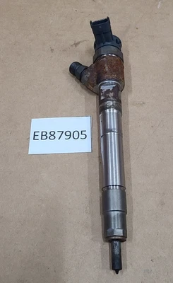 OEM 2014-2018 RAM 1500 3.0L ECODIESEL 3.0 DIESEL GENUINE ECODIESEL FUEL INJECTOR - Image 1 of 4