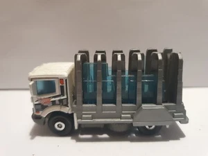 Matchbox - MB 1042 - Glass King Glass Truck - DVK09 - 2016 - Thailand - Damaged - Picture 1 of 10