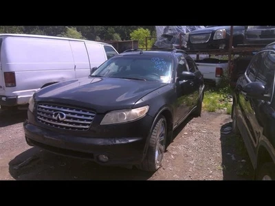 Motor de caja de fusibles compatible con 03-08 Infiniti FX SERIE 1469194 Foto 1 de 4