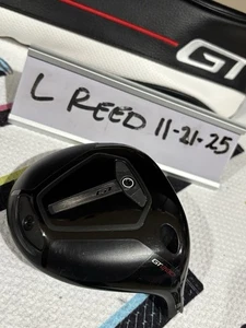 RH Titleist GT280 13* Mini Driver Head & HC Only - Picture 1 of 6