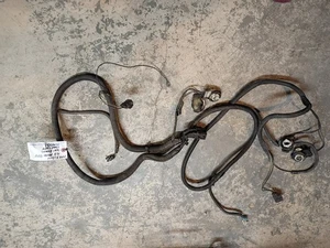 1988-1994 Chevy C/K 1500 Work Truck  Headlight Wire Harness TESTED OEM - Picture 1 of 10
