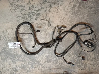 1988-1994 Chevy C/K 1500 Work Truck  Headlight Wire Harness TESTED OEM - Image 1 of 4