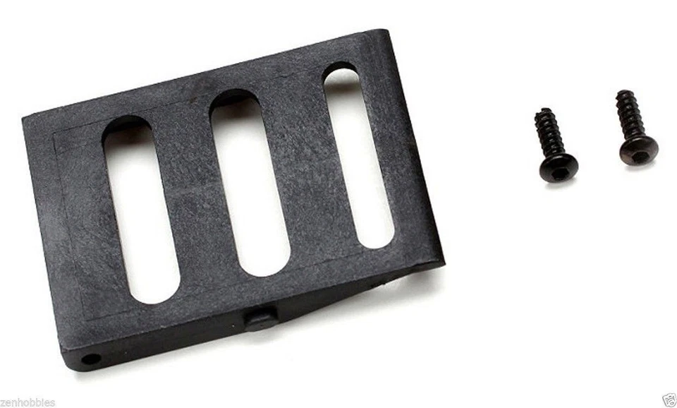 Juego de bandejas receptoras Blade BLH1844 Blade 500 3D X Foto 1 de 1