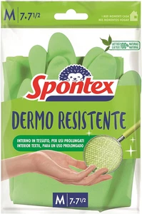 Guanti Dermo Resistente, Taglia M - Foto 1 di 6