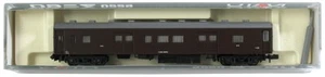 N Gauge Kato 5220 Mani60 2012 Lot A r71_0503 - Picture 1 of 1