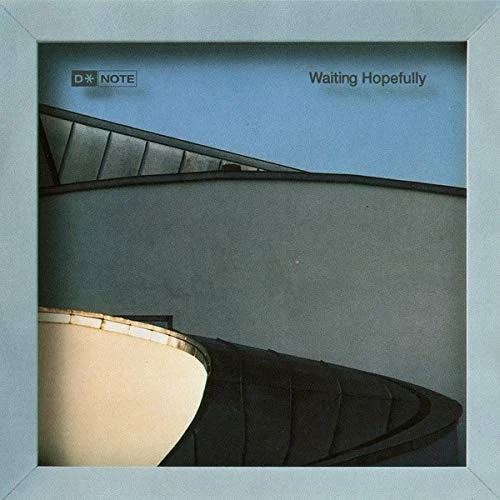 D-Note Waiting Hopefully (CD) (UK IMPORT) - Image 1 of 1
