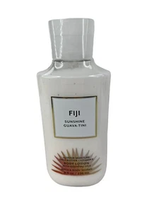 FIJI 24 hr Moisture Body Lotion 8 fl oz by Bath & Body Works - Picture 1 of 9
