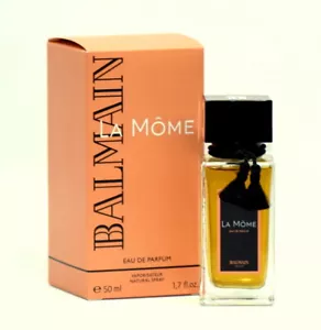 Balmain - La Mome Woman - EdP 50 ml - Bild 1 von 1