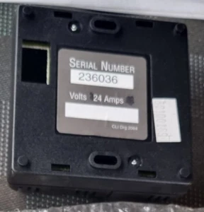 Termostato riscaldatore berlina per molte applicazioni autobus e pullman SPEDIZIONE GRATUITA UK - Foto 1 di 2