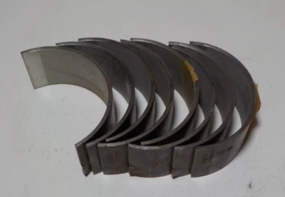 S.908072 ROD BEARING SET - Image 1 of 4