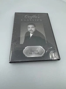 Creflos Classics Volume 2 Faith vs Fear - Bild 1 von 1