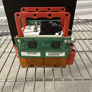 Xerox MER-1 MDF1 / MDF2 Industrial Inkjet Reservoir Printhead - UNTESTED - Picture 1 of 13