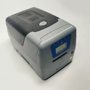 Javelin J200i J200iM ID Card Printer with Ethernet (No Power Adapter) (4) - Picture 1 of 12