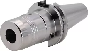 CAT40 3/4” Hydraulic Chuck End Mill Holder G2.5/25000RPM Made In South Korea - Picture 1 of 3