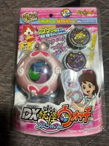 Bandai Yokai watch specter watch DX Fumi-chan Ver. from Japan New - Picture 1 of 2